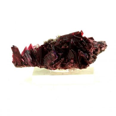Erythrite.