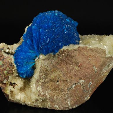 Cavansite