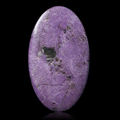 Purpurite 55,30 ct 