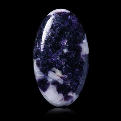 Lepidolite 31,40 ct 