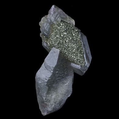 Calcite Brushy Creek 