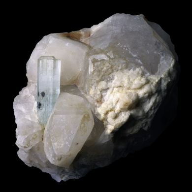 Aquamarine Pakistan 