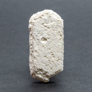 Kaolinite ps. Orthoclase