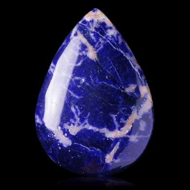 Sodalite 40,00 ct 