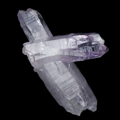 Amethyst Veracruz 