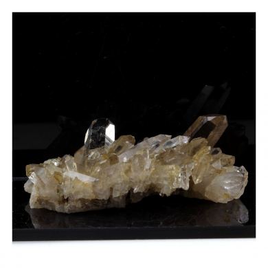 Smoky Quartz. 234.0 ct.