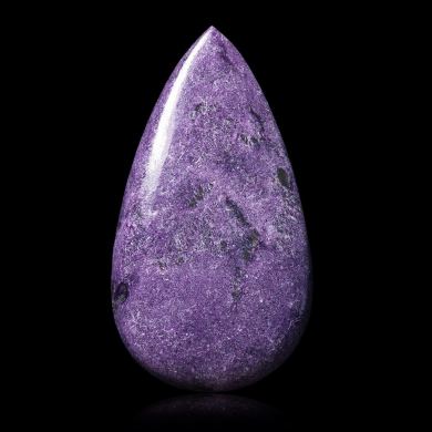 Purpurite 41,00 ct 