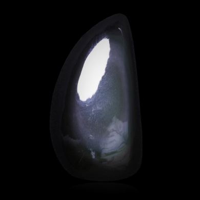 Celestial Eye Obsidian 58,90 ct 