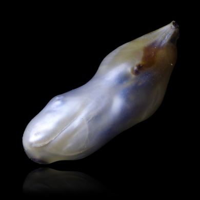 Wild pearl 2,20 ct 