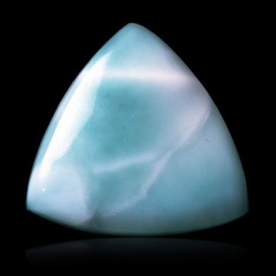 Larimar 11,00 ct 