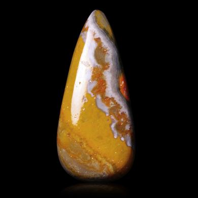 Eclipse Stone 23,10 ct 