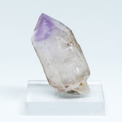 Quartz var. Amethyst (Sceptered)