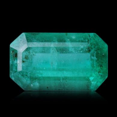 Emerald 0,98 ct 