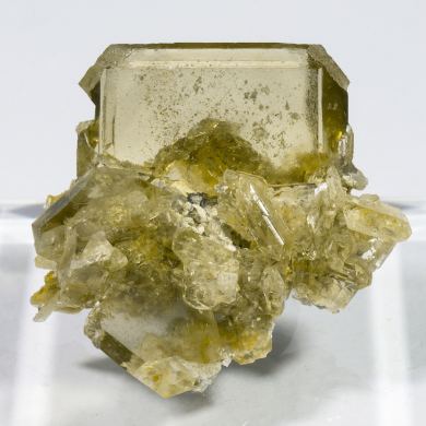 Baryte