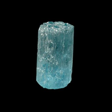 Beryl / (variety - “Aquamarine”)
