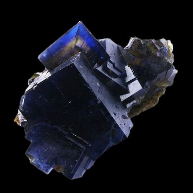 Fluorite Valzergues 