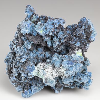 Shattuckite