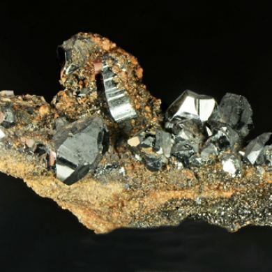 Hematite