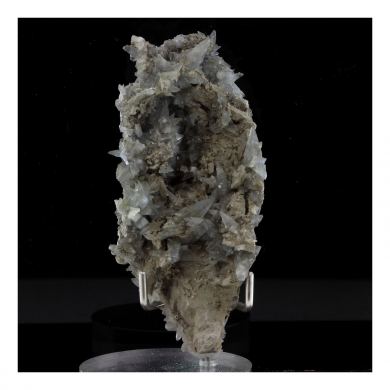 Celestine. 157.0 ct.