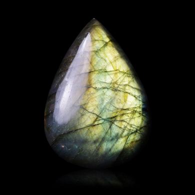 Labradorite 110,40 ct 
