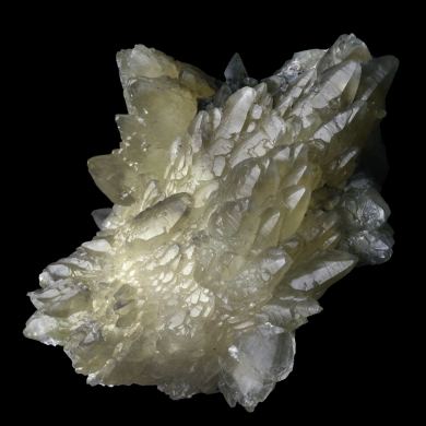 Calcite Planioles 