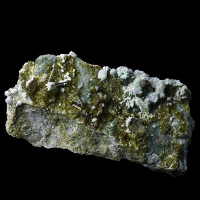 Epidote Italie 