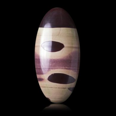 Zebra jasper 92,00 ct 