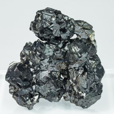 Sphalerite with Quartz