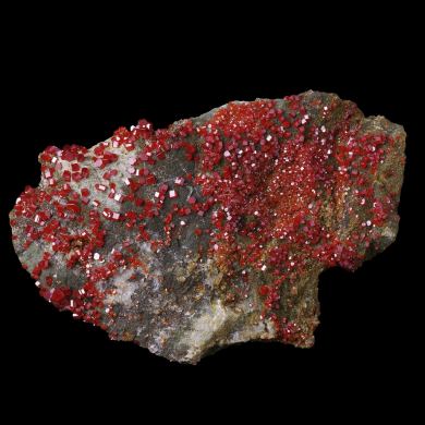 Vanadinite USA 