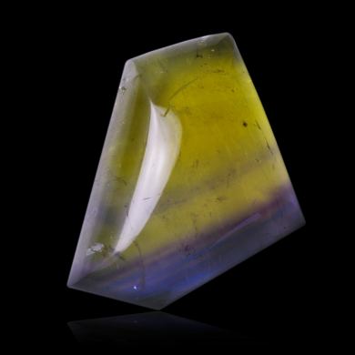 Fluorite Valzergues 25,41 ct 