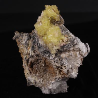 Pyromorphite