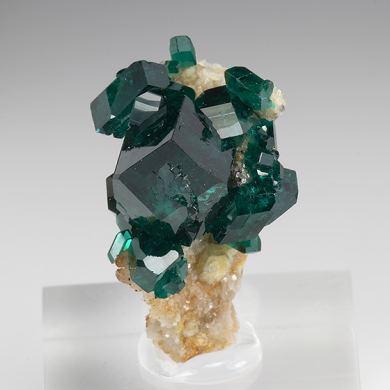 Dioptase