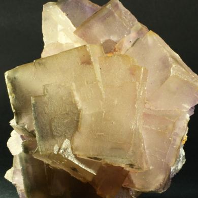 Fluorite