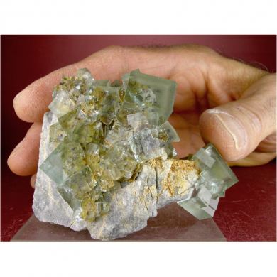 Fluorite