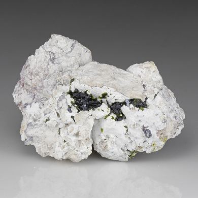 Volborthite