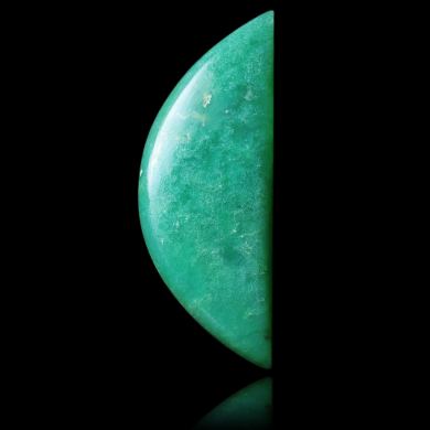 Chrysoprase 31,45 ct 