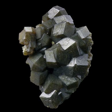 Andradite USA 