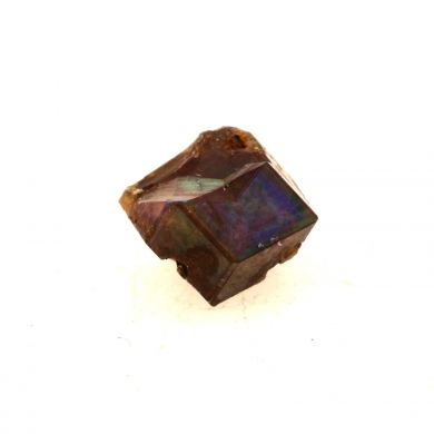 Andradite Rainbow Garnet. 0.41 ct.