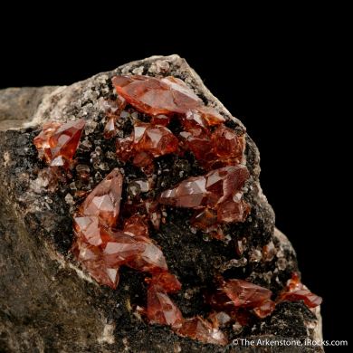 Rhodochrosite