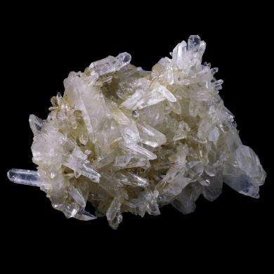 Quartz de Vizille 