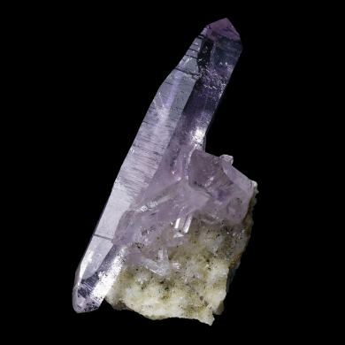 Amethyst Veracruz 