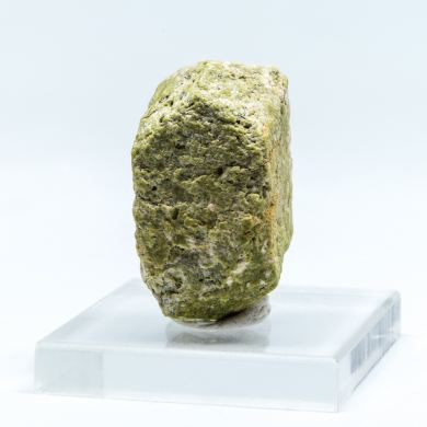 Epidote ps. Orthoclase