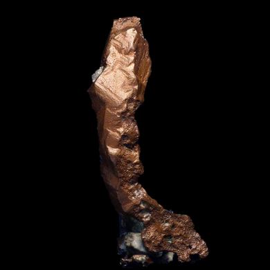 Copper Poteryaevskoe 