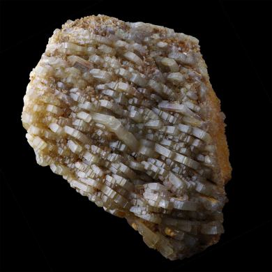 Baryte Millau 