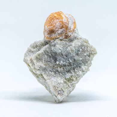 Spessartine (garnet group)