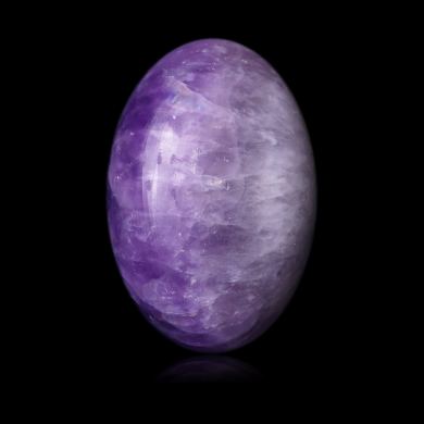 Amethyst 48,58 ct 