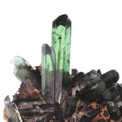 Vivianite