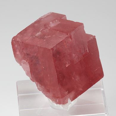 Rhodochrosite