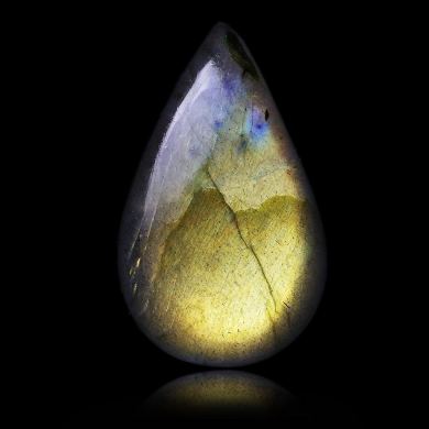Labradorite 12,63 ct 