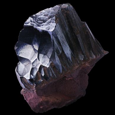 Hematite Morocco 
